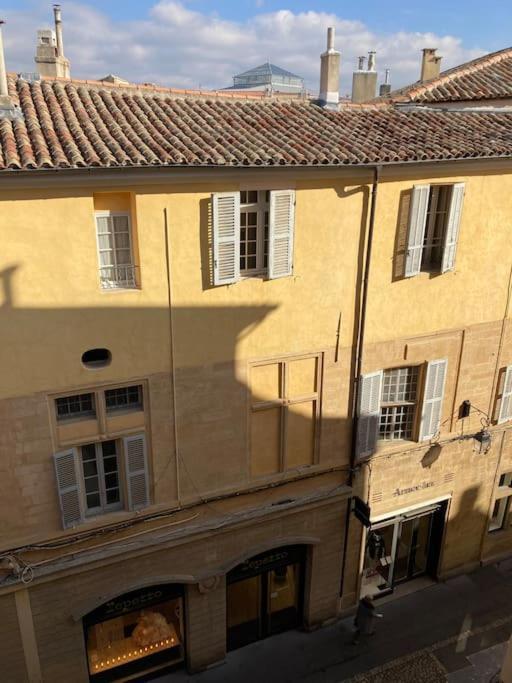Beau Duplex Plein Centre Appartement