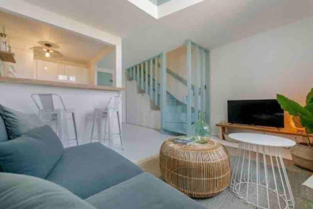 Beau Duplex Plein Centre Aix-en-Provence