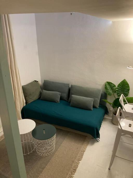 Apartamento Beau Duplex Plein Centre *