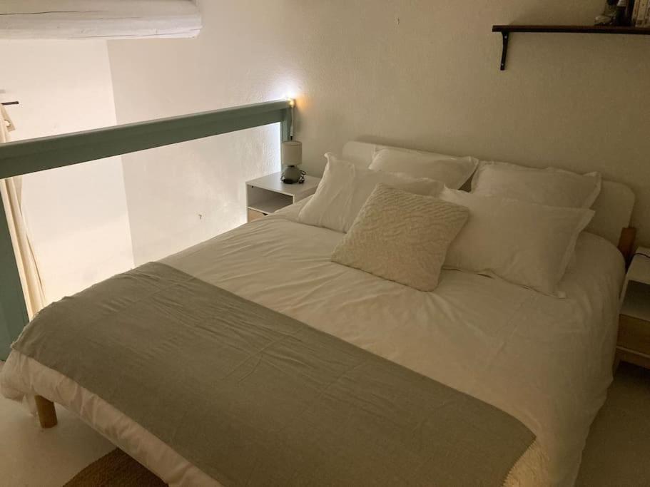 Beau Duplex Plein Centre Apartamento Aix-en-Provence